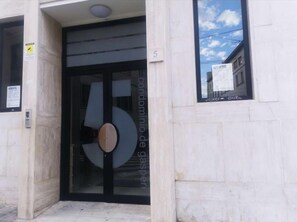 Fachada
