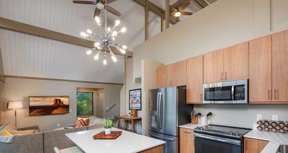 Uptown Chalet @ The Matterhorn Inn