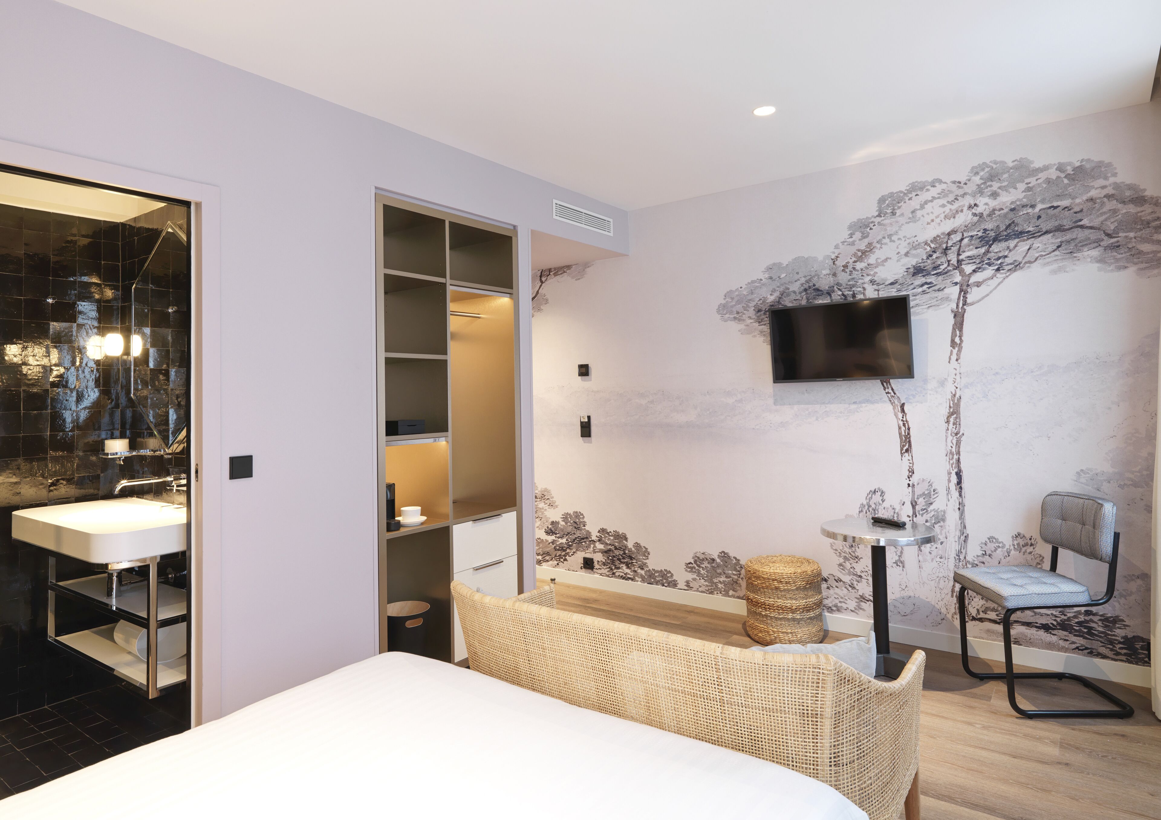 Photo - Le Katorze Hôtel