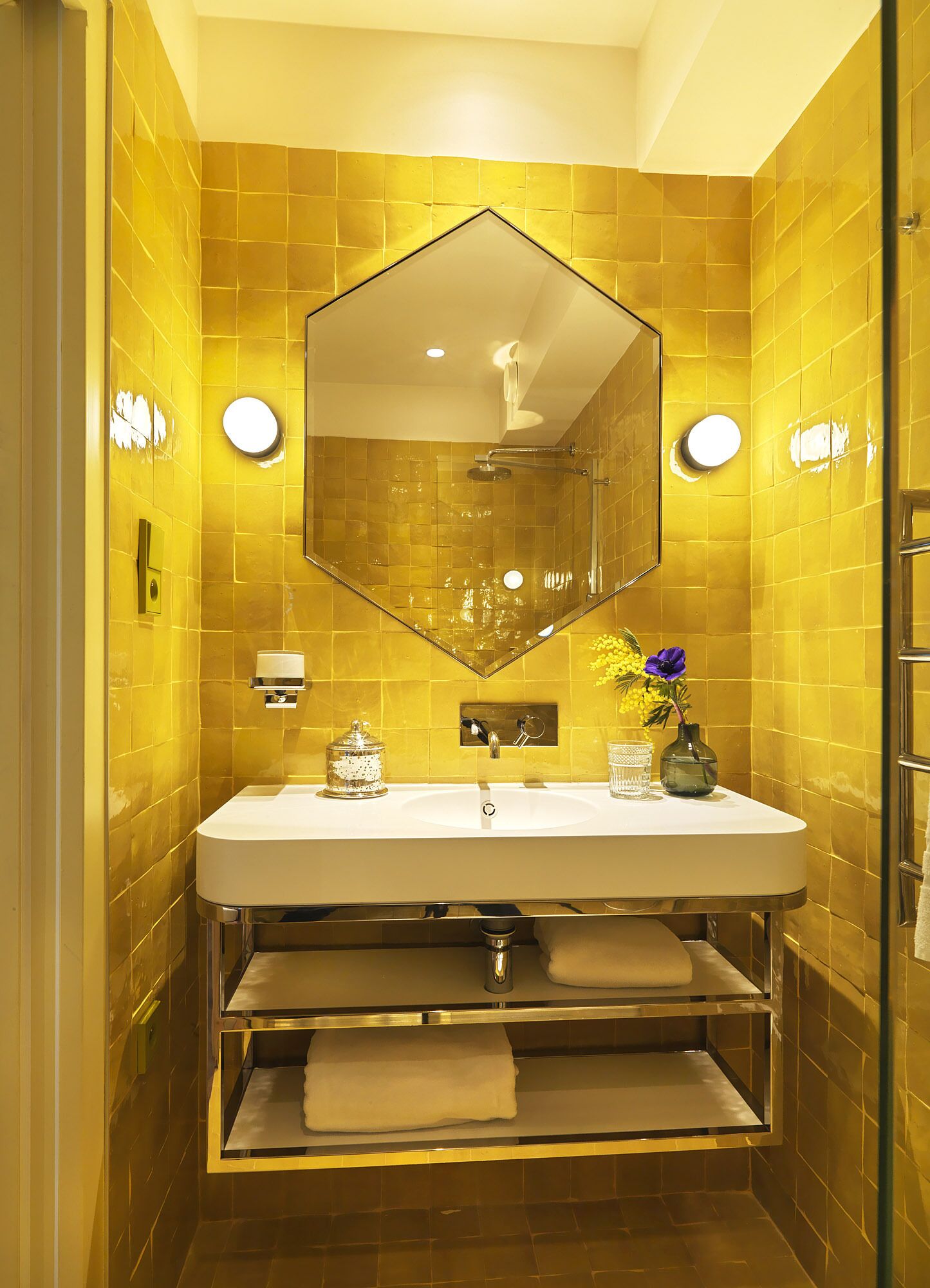 Photo - Le Katorze Hôtel