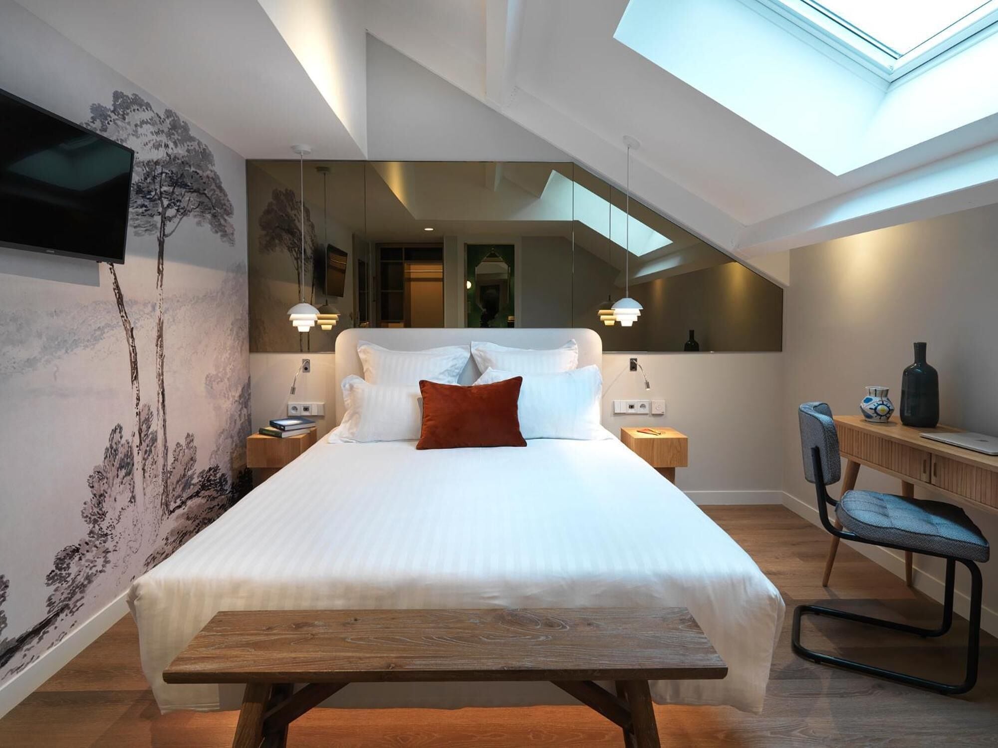 Photo - Le Katorze Hôtel