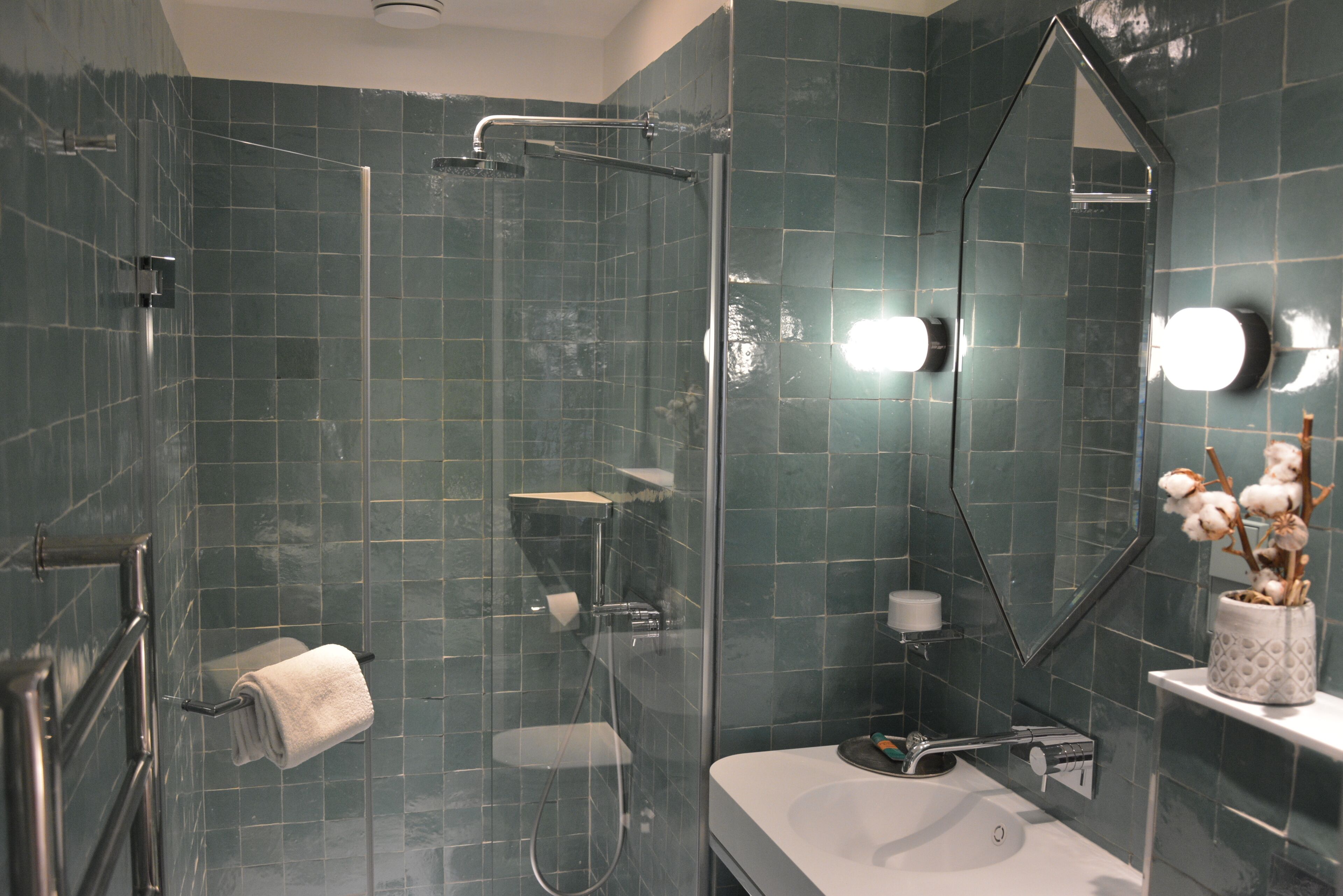 Photo - Le Katorze Hôtel