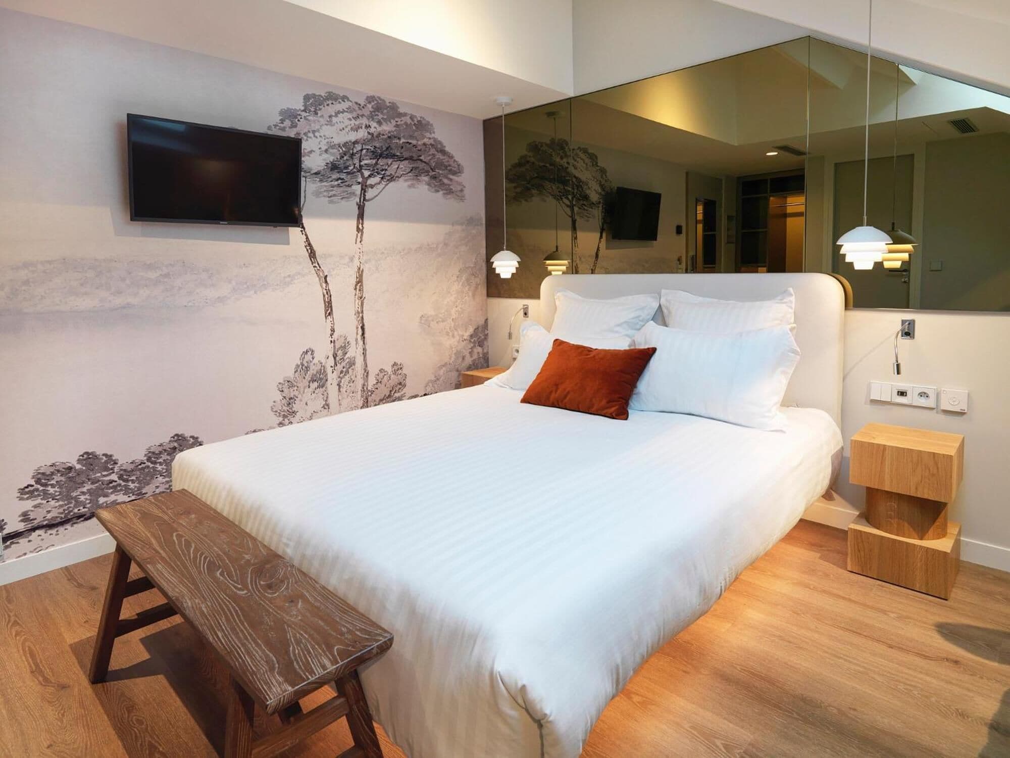 Photo - Le Katorze Hôtel