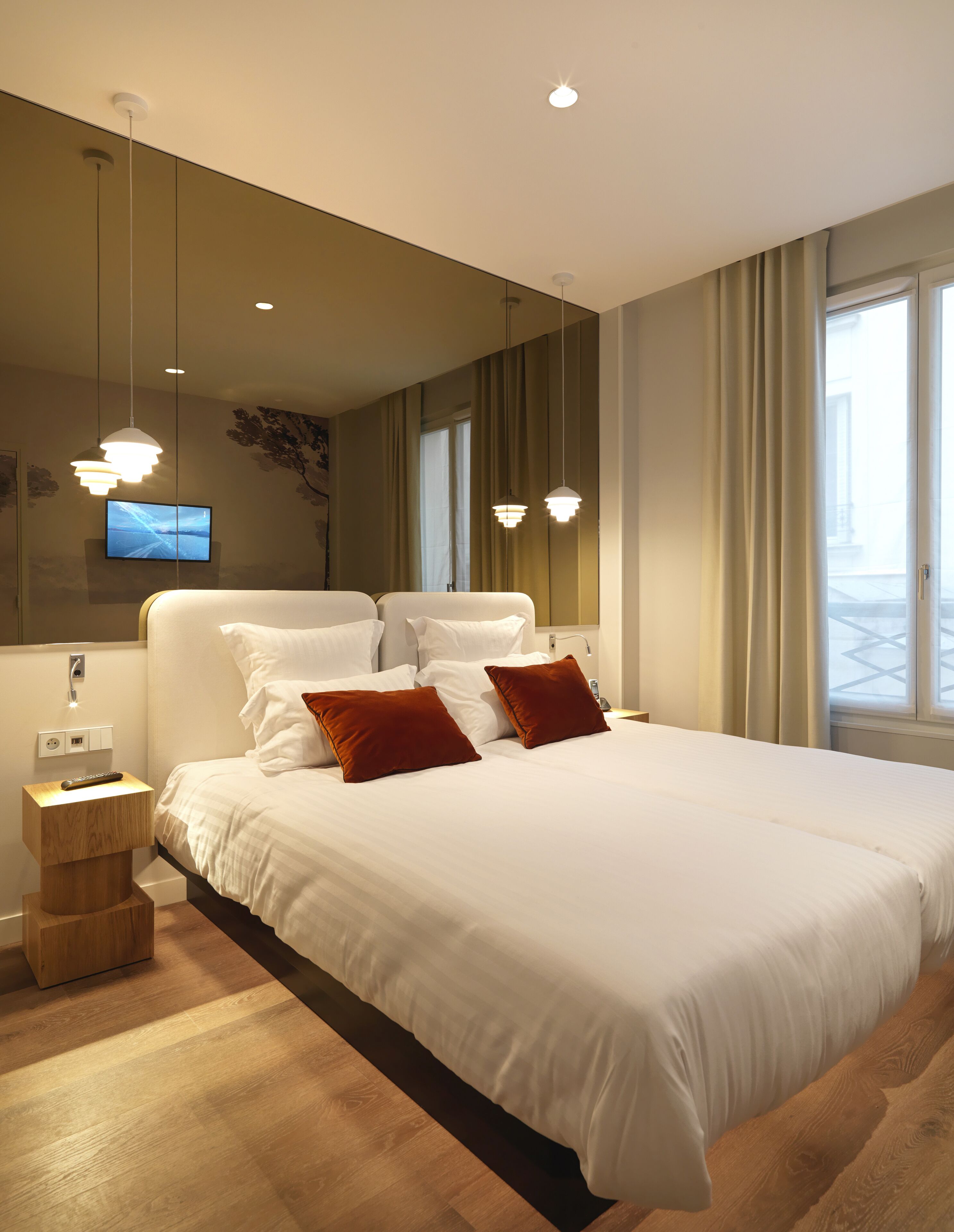 Photo - Le Katorze Hôtel