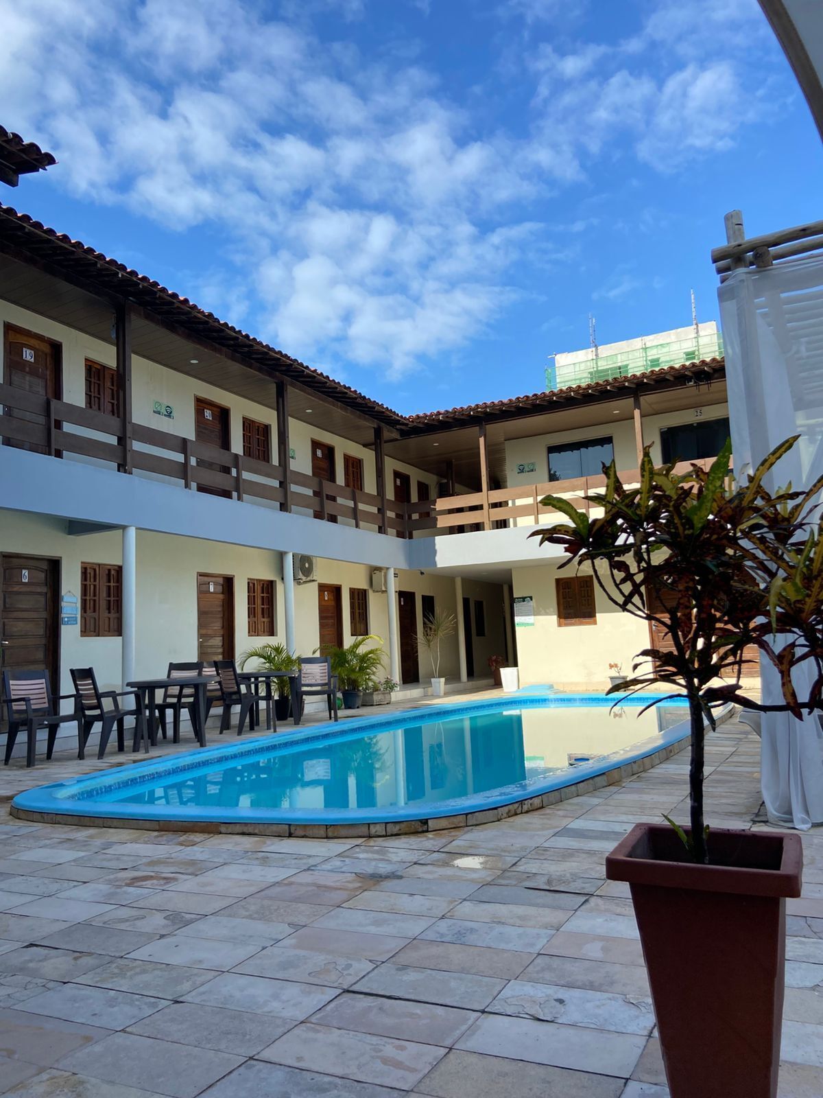 Photo - Pousada Maravelas By OM