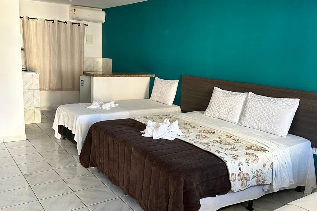 Standard Room | 8 bedrooms, free WiFi, bed sheets