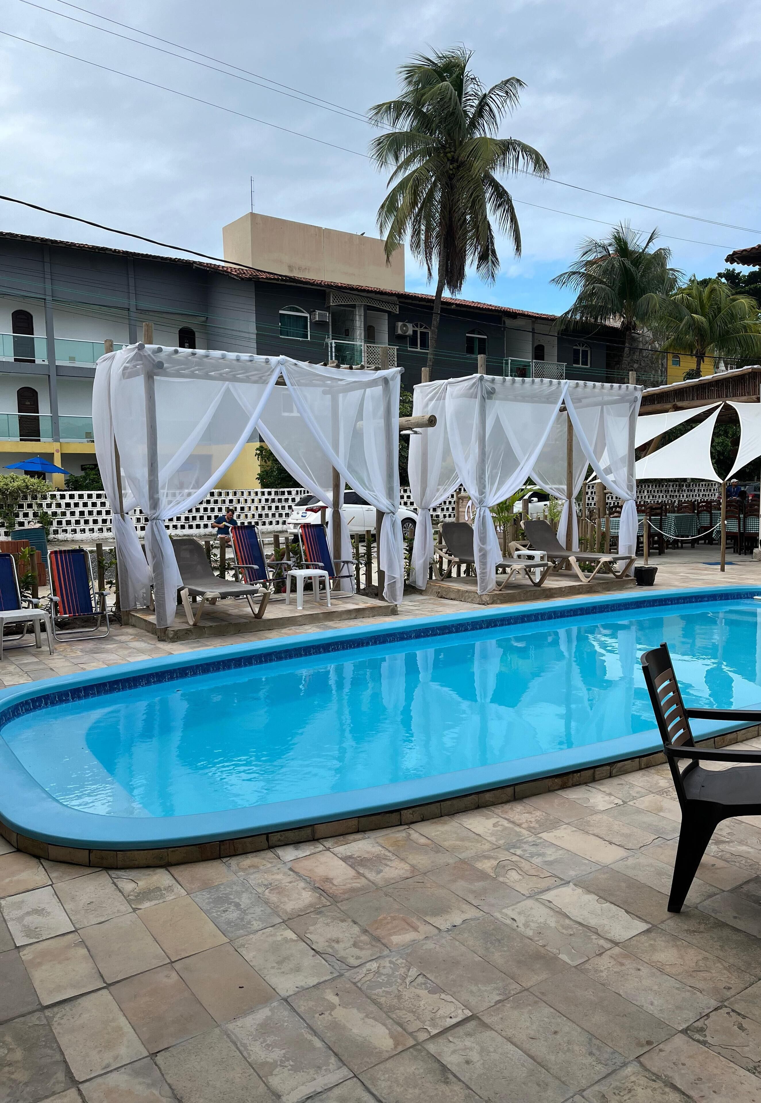 Photo - Pousada Maravelas By OM