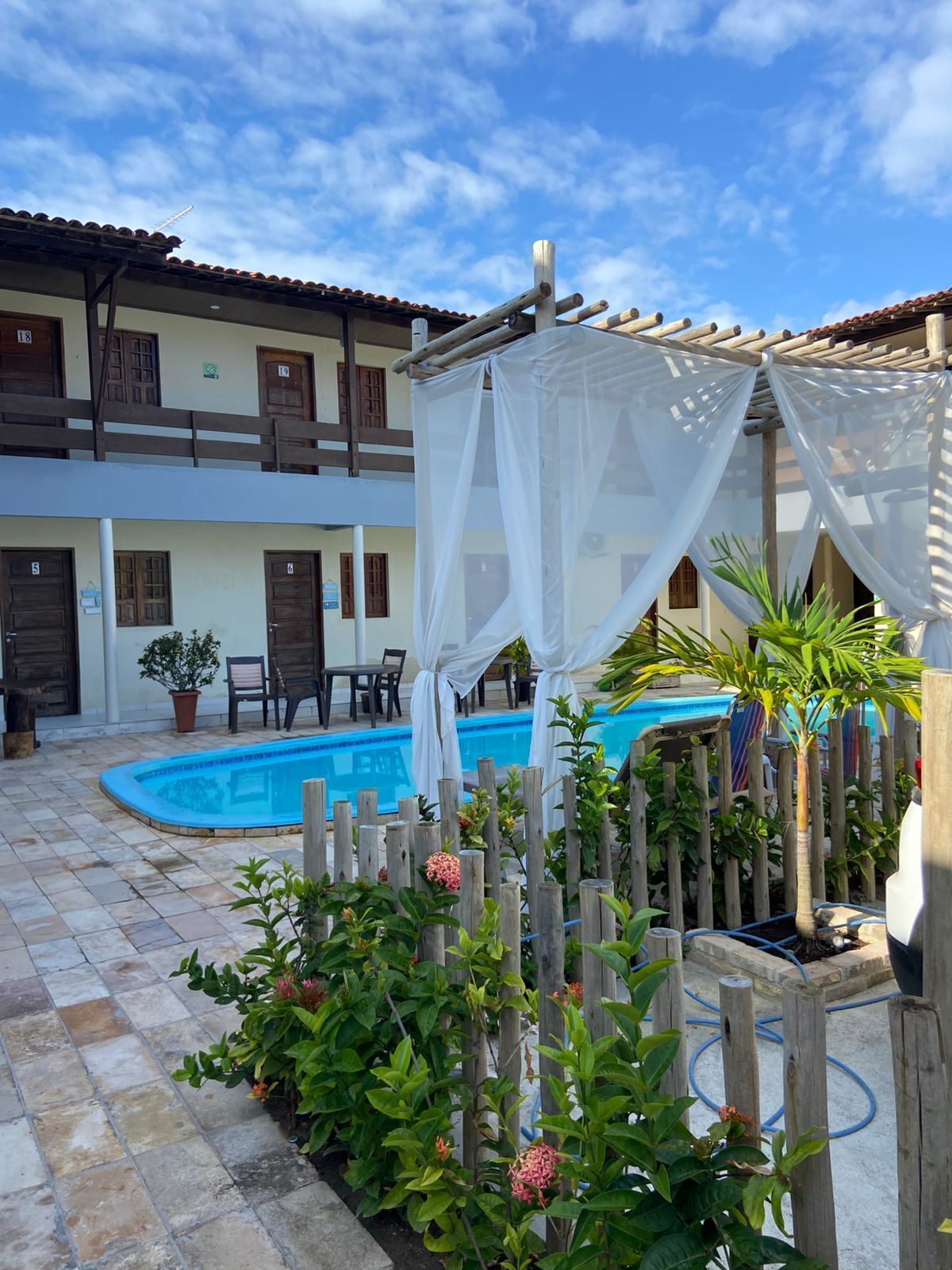 Photo - Pousada Maravelas By OM