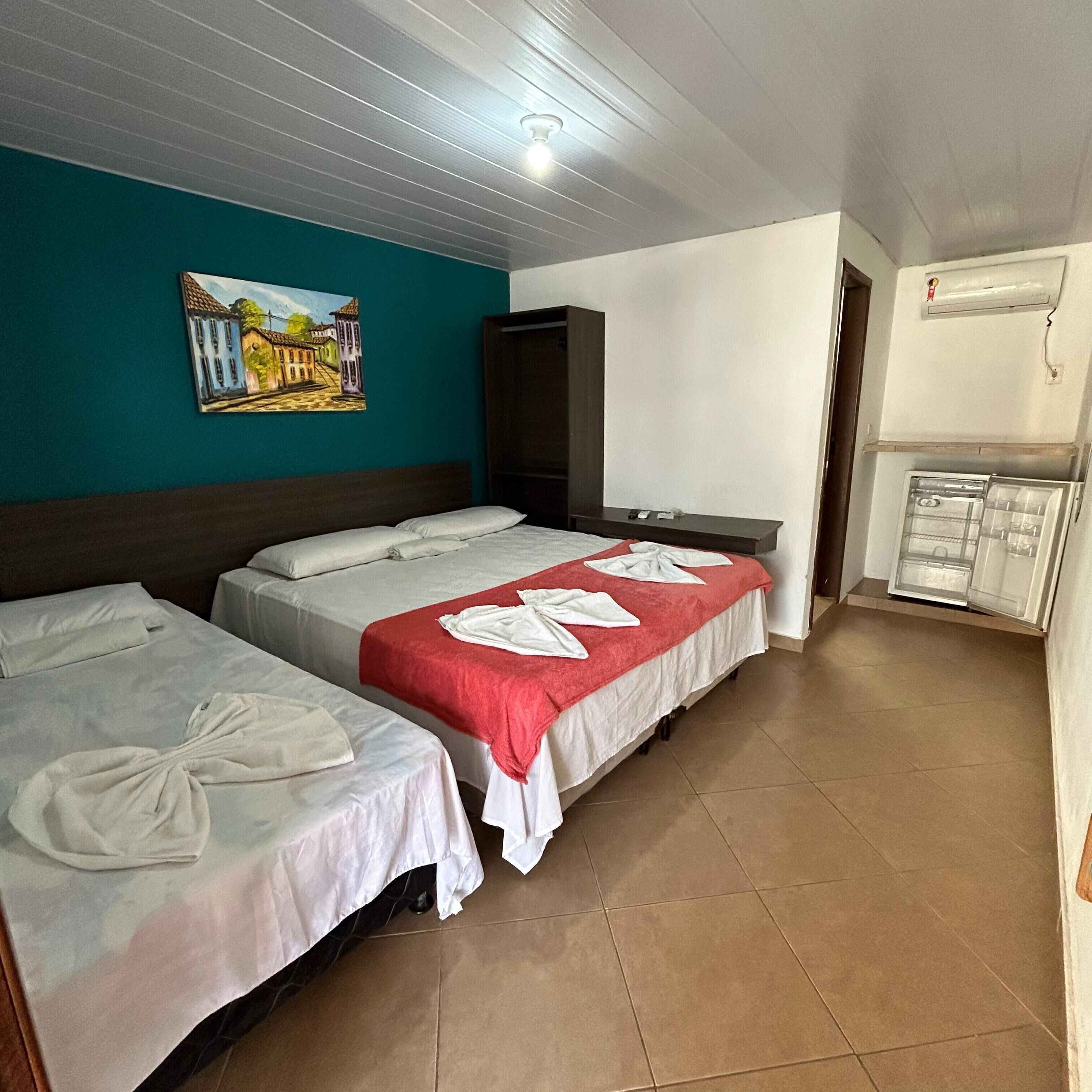 Photo - Pousada Maravelas By OM