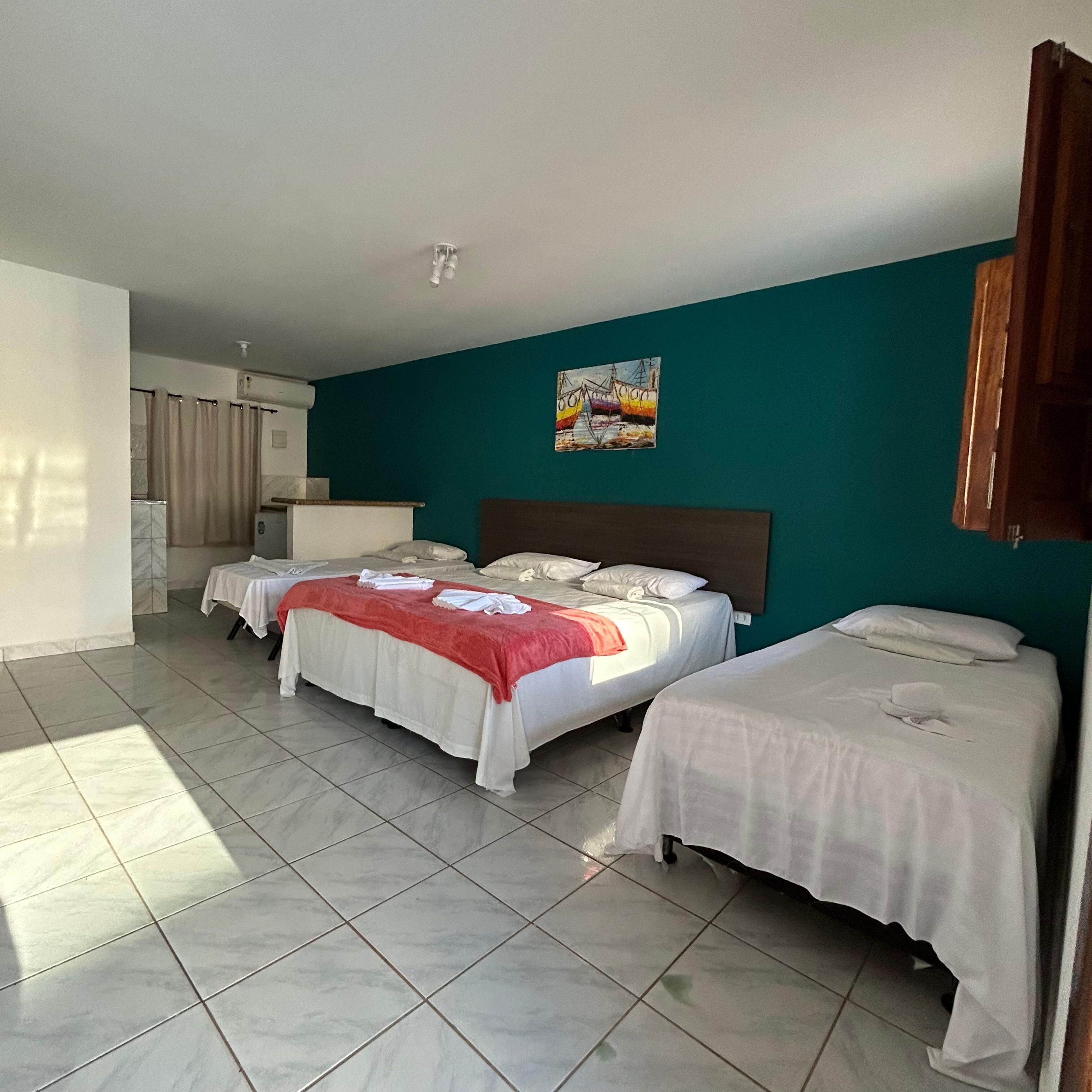 Photo - Pousada Maravelas By OM