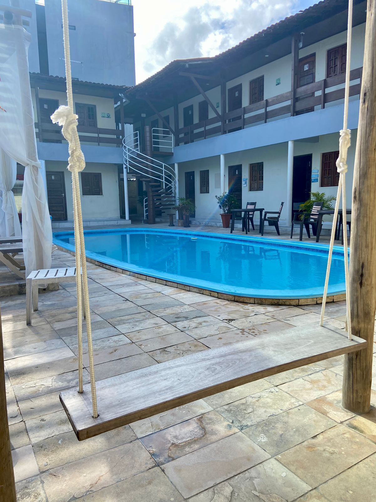 Photo - Pousada Maravelas By OM