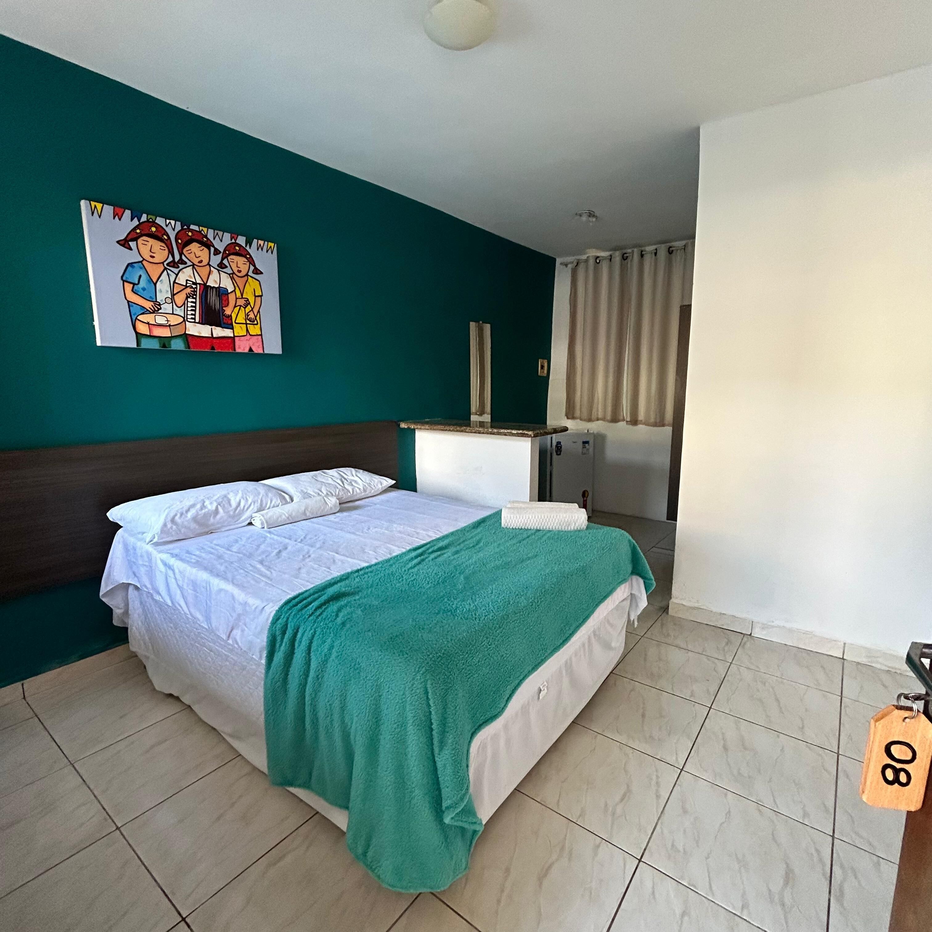 Photo - Pousada Maravelas By OM