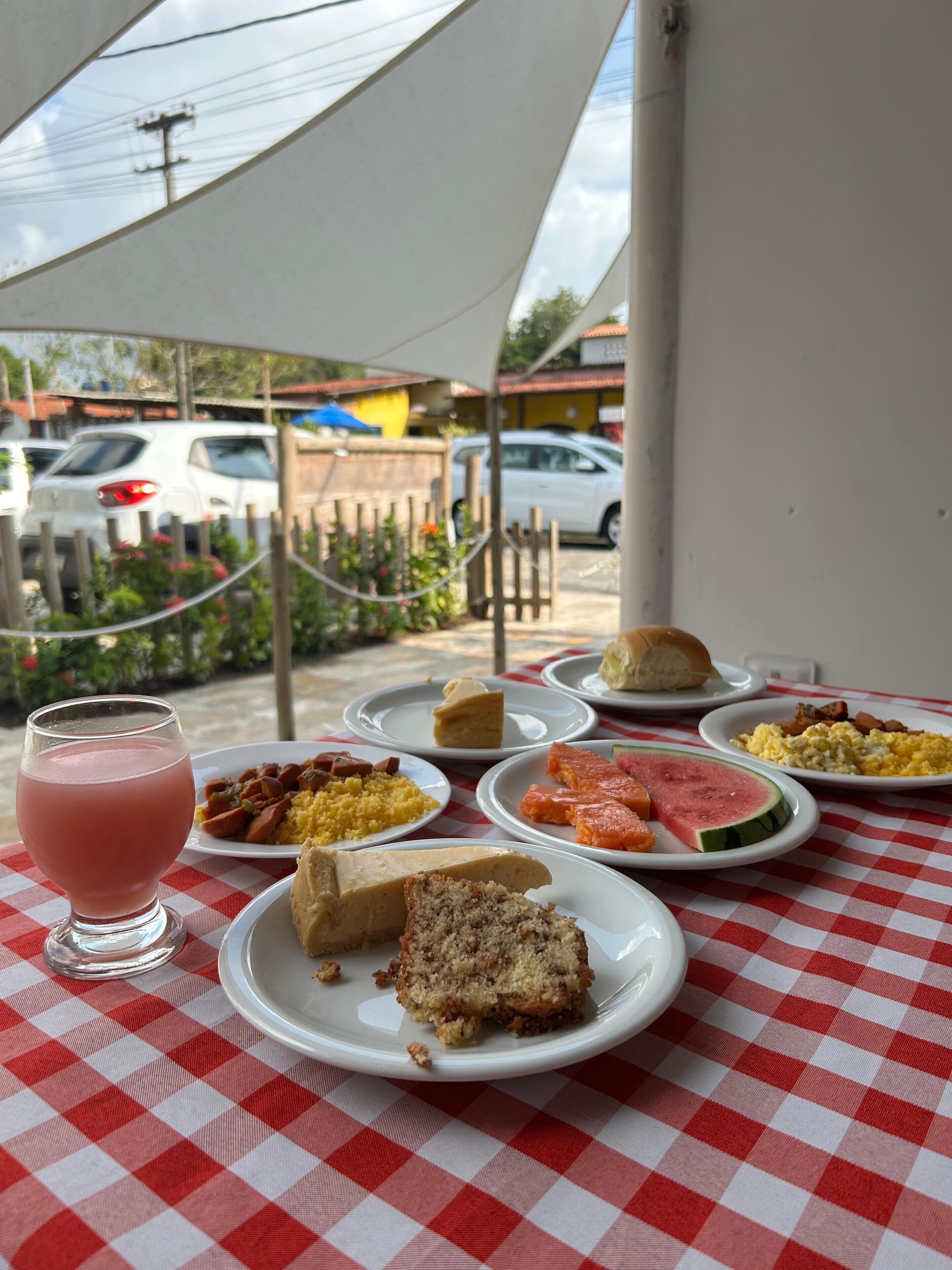 Photo - Pousada Maravelas By OM