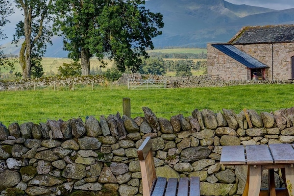 View of Blencathra