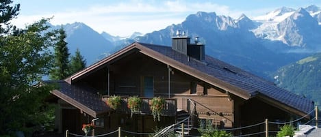 Aussenbereich