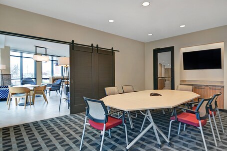 TownePlace Suites by Marriott Indianapolis Downtown - Image 26