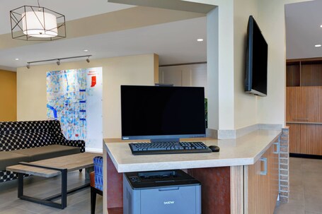 TownePlace Suites by Marriott Indianapolis Downtown - Image 27