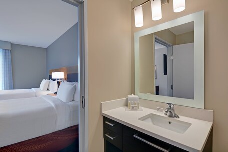 TownePlace Suites by Marriott Indianapolis Downtown - Image 48