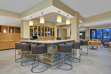 TownePlace Suites by Marriott Indianapolis Downtown - Image 8