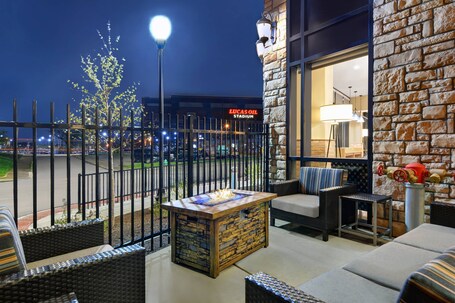 TownePlace Suites by Marriott Indianapolis Downtown - Image 1