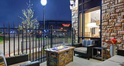 TownePlace Suites by Marriott Indianapolis Downtown