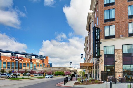 TownePlace Suites by Marriott Indianapolis Downtown - Image 36