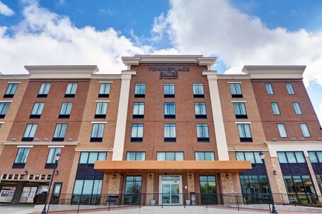 TownePlace Suites by Marriott Indianapolis Downtown - Image 41