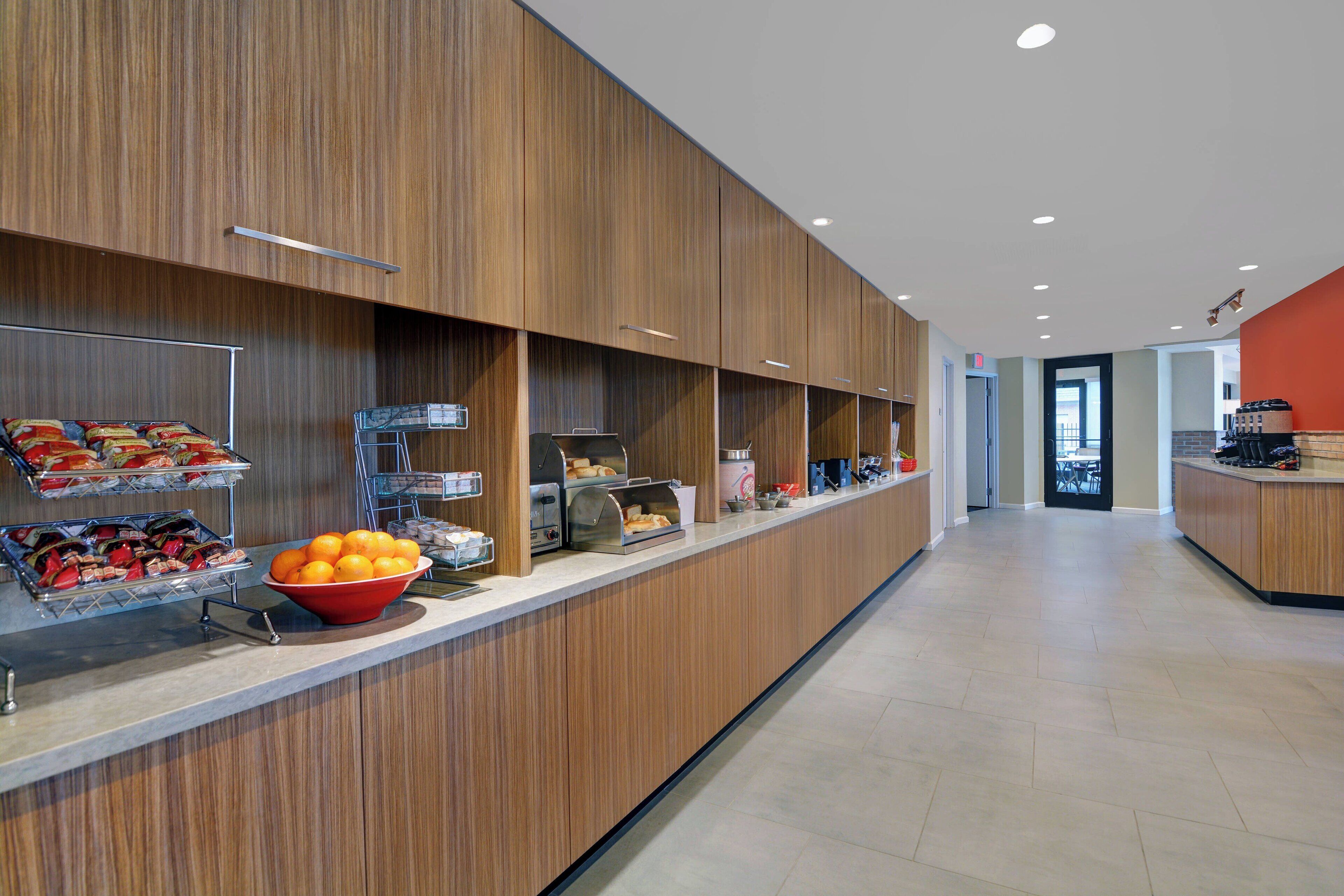 Photo - TownePlace Suites by Marriott Indianapolis Downtown