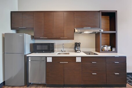 TownePlace Suites by Marriott Indianapolis Downtown - Image 32