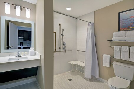 TownePlace Suites by Marriott Indianapolis Downtown - Image 47