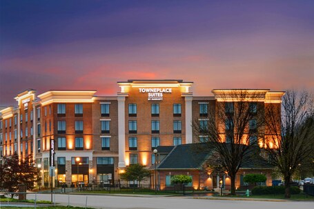 TownePlace Suites by Marriott Indianapolis Downtown - Image 13