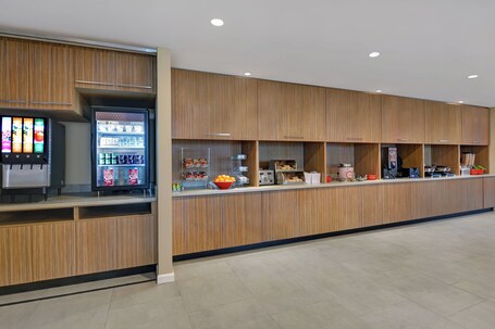 TownePlace Suites by Marriott Indianapolis Downtown - Image 53