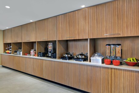 TownePlace Suites by Marriott Indianapolis Downtown - Image 18
