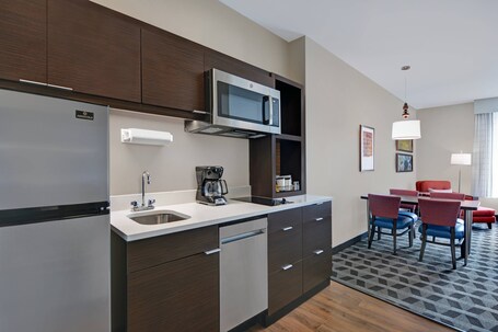 TownePlace Suites by Marriott Indianapolis Downtown - Image 33