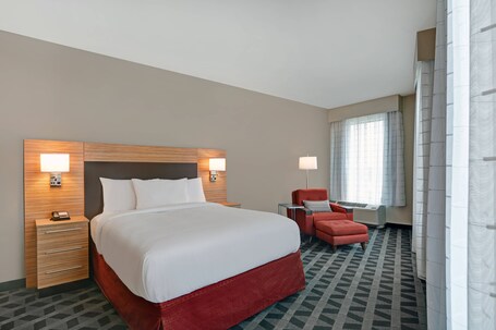 TownePlace Suites by Marriott Indianapolis Downtown - Image 50