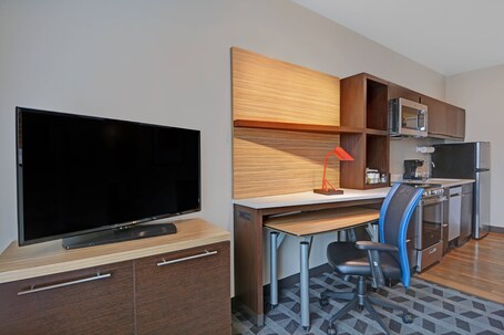 TownePlace Suites by Marriott Indianapolis Downtown - Image 23