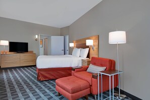 Suite, 1 Bedroom
