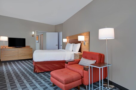 TownePlace Suites by Marriott Indianapolis Downtown - Image 45