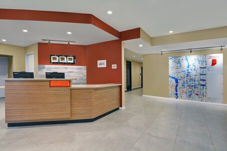 TownePlace Suites by Marriott Indianapolis Downtown - Image 5