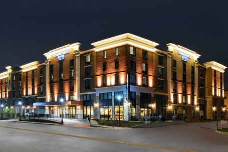 TownePlace Suites by Marriott Indianapolis Downtown - Image 14