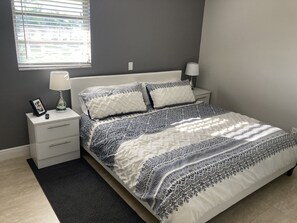 1 chambre, Wi-Fi