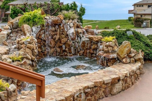 Seascape Resort in Aptos, Fabulous Ocean View Condo with 2/2.5 and Sleeps 6