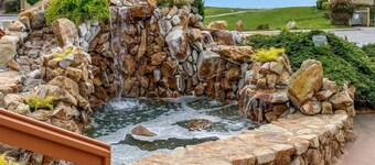 Seascape Resort in Aptos, Fabulous Ocean View Condo with 2/2.5 and Sleeps 6