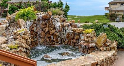 Seascape Resort in Aptos, Fabulous Ocean View Condo with 2/2.5 and Sleeps 6