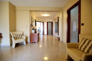 Interior - Villa Clara with swimming pool in Zadar- Dalmatia, near the Adriatic sea (Kožino)