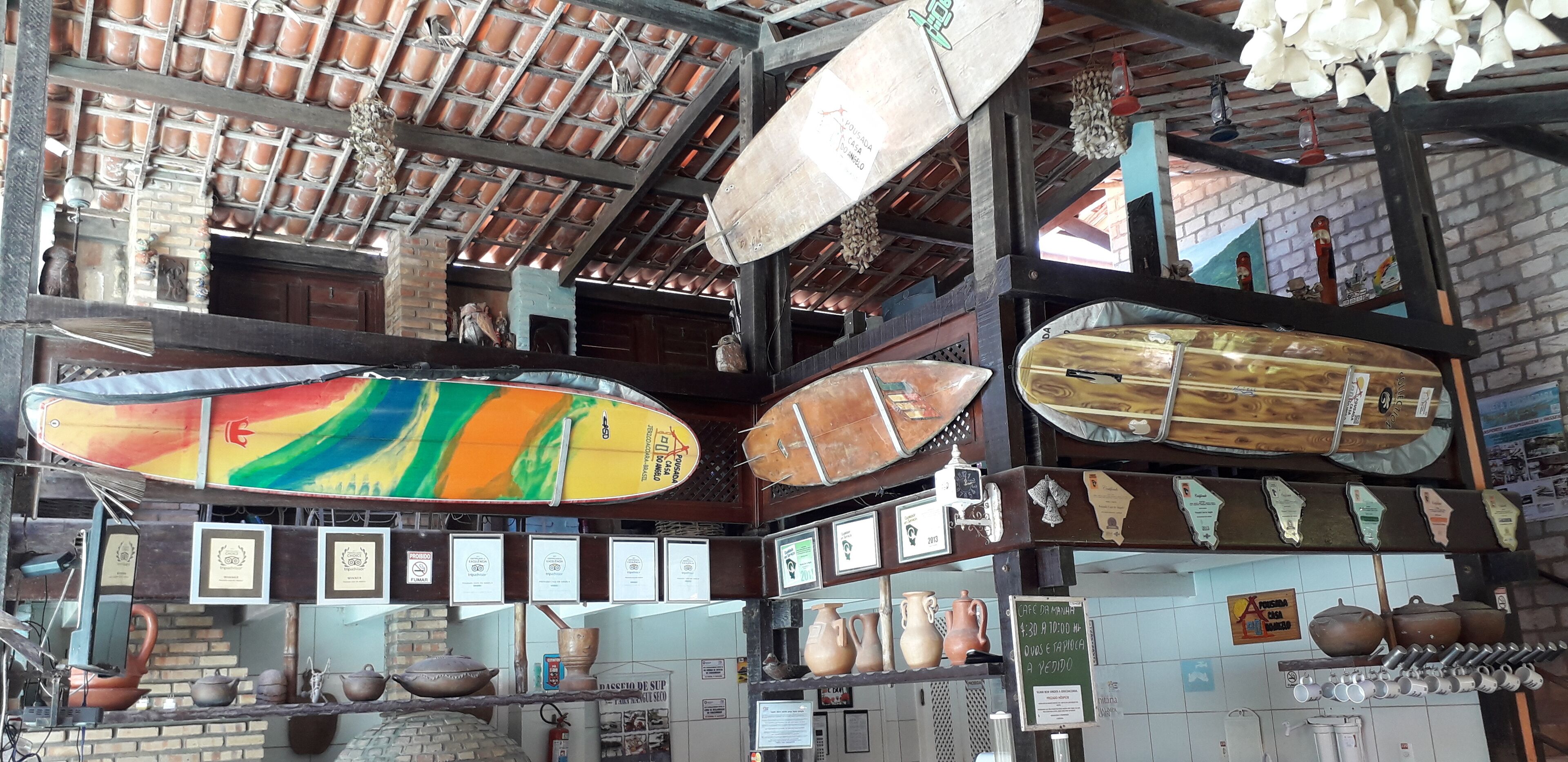 Photo - Pousada Casa Do Angelo