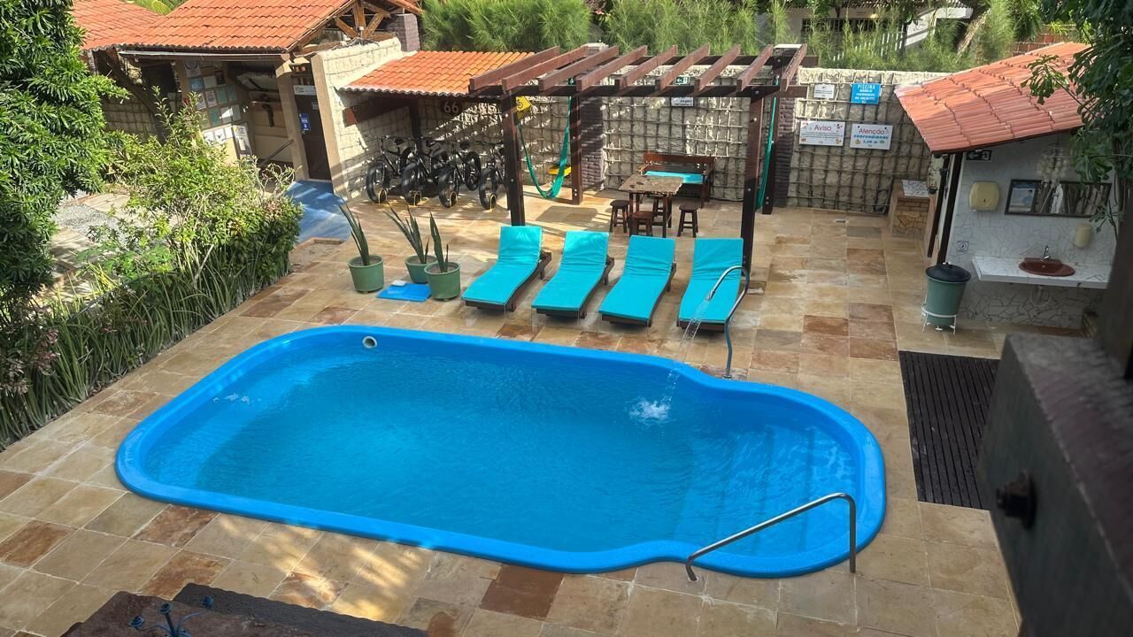 Photo - Pousada Casa Do Angelo