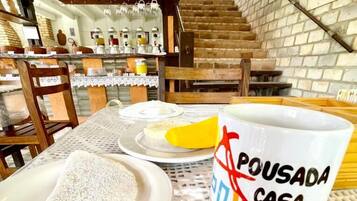 Café e/ou cafeteira