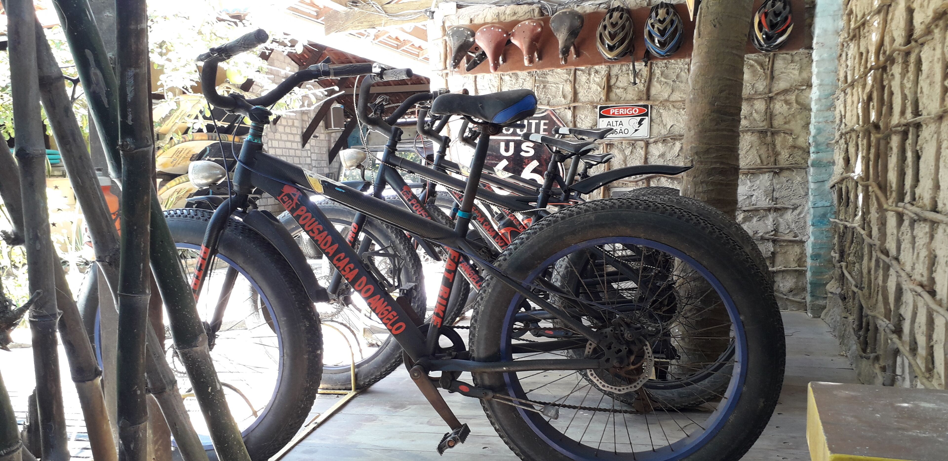 Photo - Pousada Casa Do Angelo