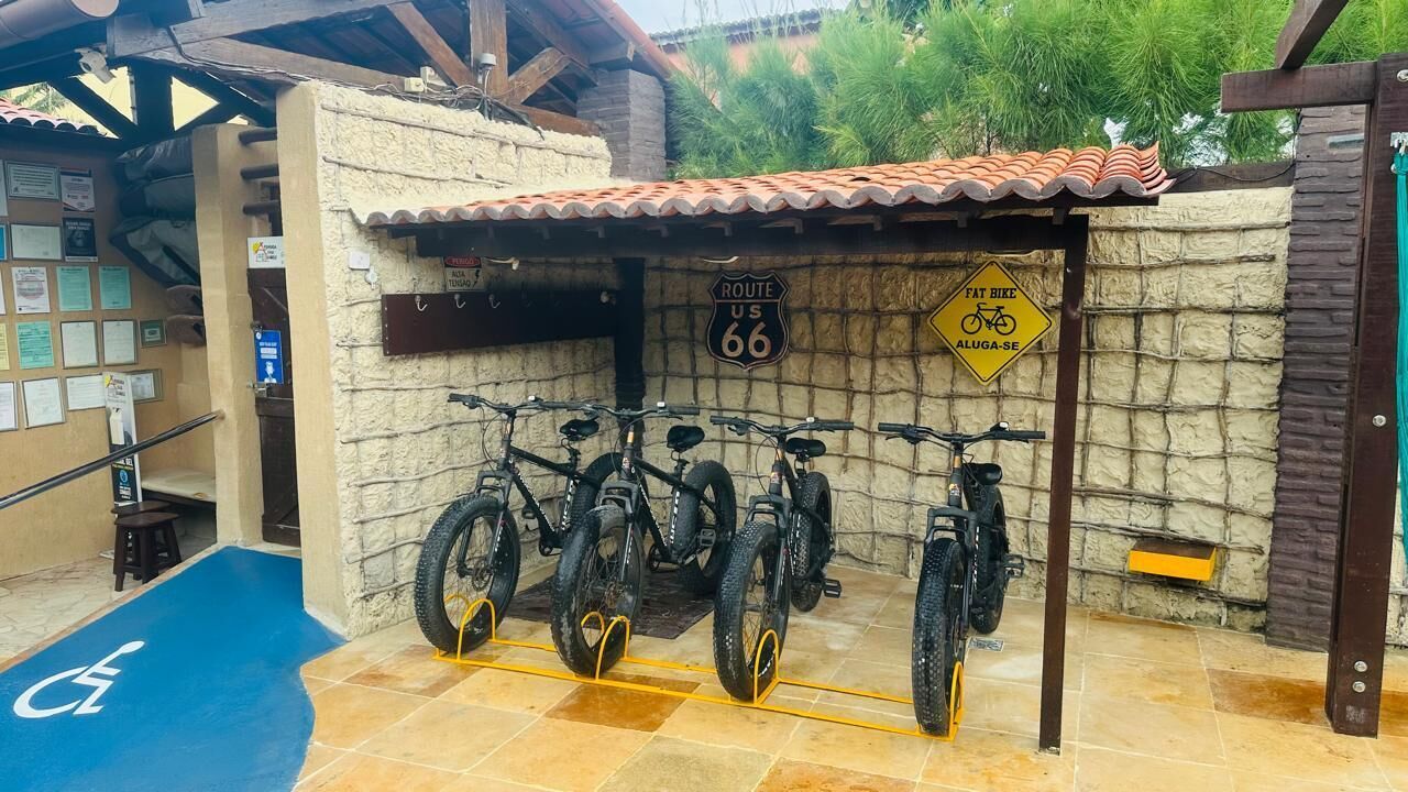 Photo - Pousada Casa Do Angelo